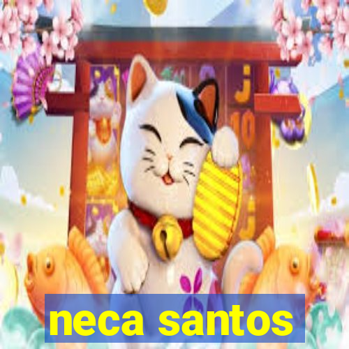 neca santos